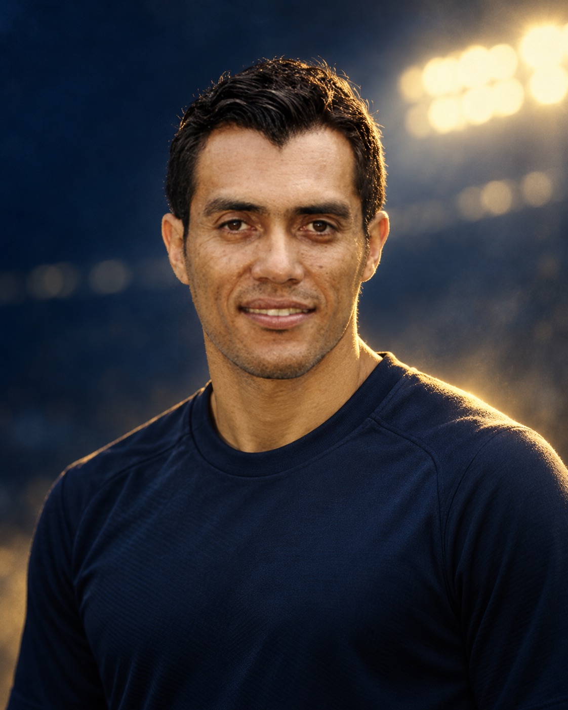 Juan Arango